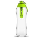 Botella Filtrante Dafi POZ00564 Verde 500 ml