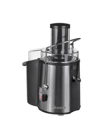 Centrifugeuse Clatronic AE 3532 Noir 1000 W 2 L