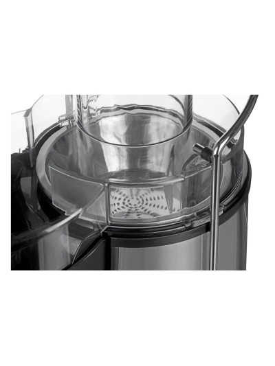 Centrifugeuse Clatronic AE 3532 Noir 1000 W 2 L