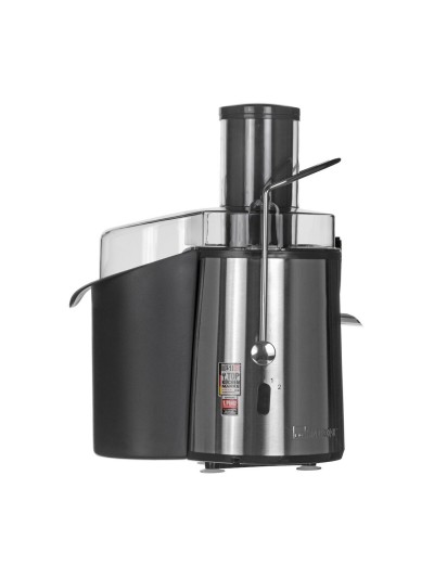 Centrifugeuse Clatronic AE 3532 Noir 1000 W 2 L
