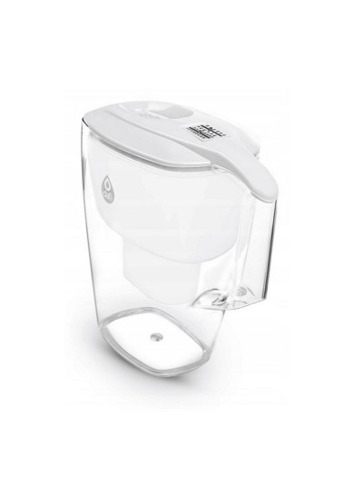 Jarra Filtrante Dafi POZ03154 Blanco Polipropileno 3,3 L