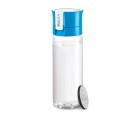 Botella con Filtro de Carbono Brita 1046676 600 ml Azul