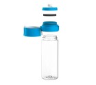 Botella con Filtro de Carbono Brita 1046676 600 ml Azul
