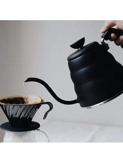 Tetera Hario Bouno VBK-120-MB V60 1,2 L