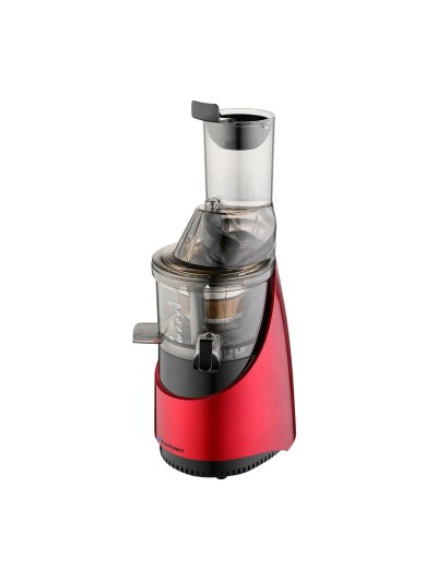 Centrifugeuse Blaupunkt SJV-801 Noir Rouge 500 W