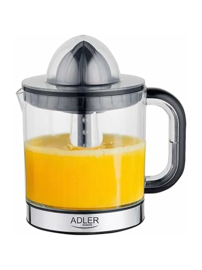 Exprimidor Eléctrico Adler AD 4012 1,2 L Gris 40 W