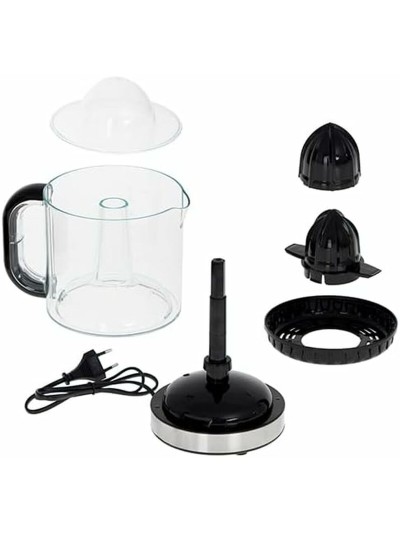 Exprimidor Eléctrico Adler AD 4012 1,2 L Gris 40 W