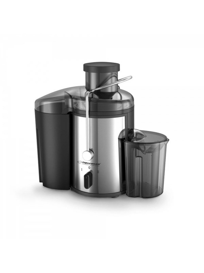 Exprimidor Eléctrico Esperanza EKJ002 Negro 500 W
