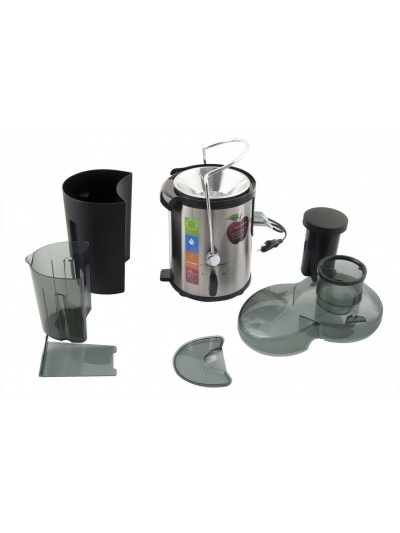 Exprimidor Eléctrico Esperanza EKJ002 Negro 500 W