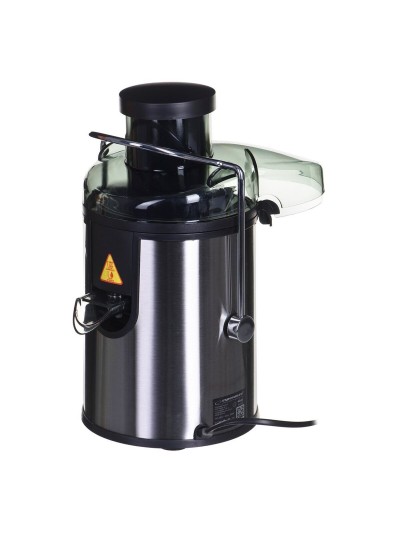 Exprimidor Eléctrico Esperanza EKJ002 Negro 500 W