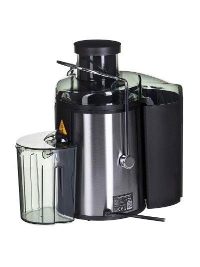 Exprimidor Eléctrico Esperanza EKJ002 Negro 500 W