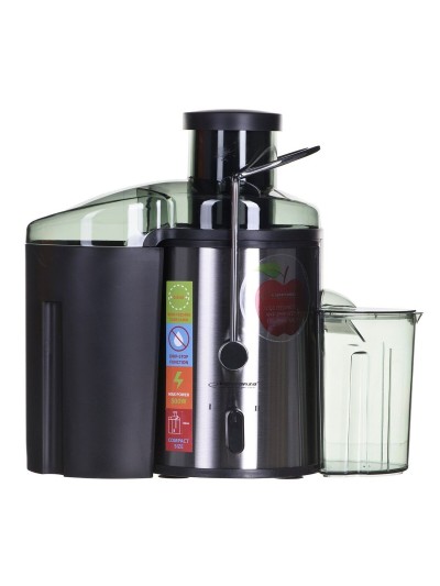 Exprimidor Eléctrico Esperanza EKJ002 Negro 500 W