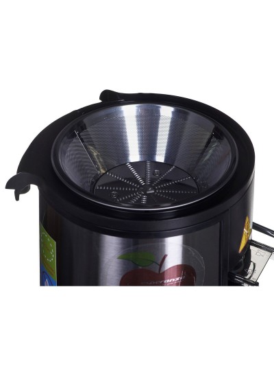 Exprimidor Eléctrico Esperanza EKJ002 Negro 500 W