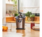 Exprimidor Eléctrico Black & Decker BXJE100E Negro Gris 100 W