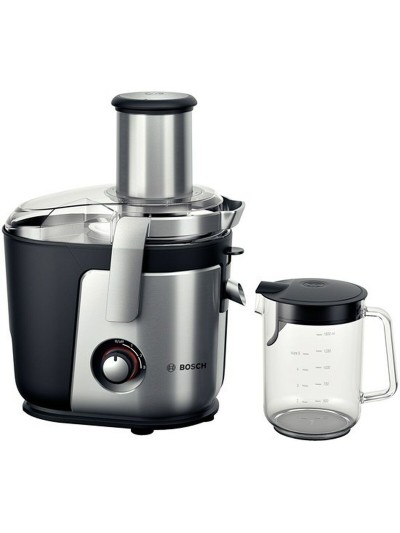 Centrifugeuse BOSCH MES4010 Noir Argenté Noir/Gris 1200 W