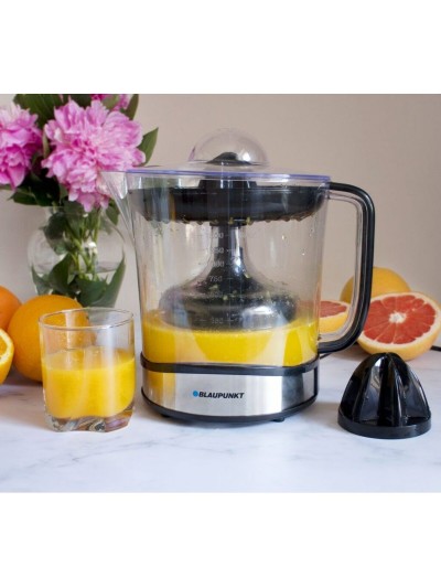 Exprimidor Eléctrico Blaupunkt CJS601 Negro 100 W 1,7 L
