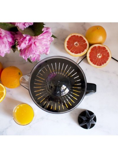 Exprimidor Eléctrico Blaupunkt CJS601 Negro 100 W 1,7 L