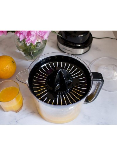 Exprimidor Eléctrico Blaupunkt CJS601 Negro 100 W 1,7 L