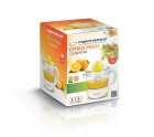 Electric Juicer Esperanza EKJ001Y Yellow White 25 W 700 ml