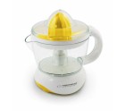 Exprimidor Eléctrico Esperanza EKJ001Y Amarillo Blanco 25 W 700 ml