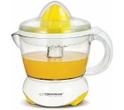 Electric Juicer Esperanza EKJ001Y Yellow White 25 W 700 ml