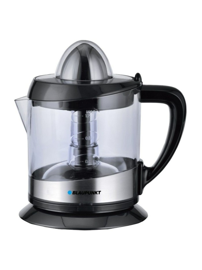 Exprimidor Eléctrico Blaupunkt CJS-401 Negro Plata 40 W 1,2 L