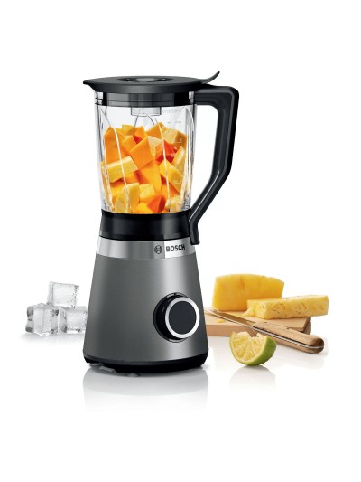 Licuadora BOSCH MMB6172S 1200 W