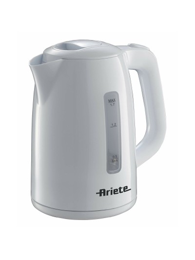 Kettle Ariete 2875 White Plastic 2000 W 1,7 L