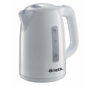 Kettle Ariete 2875 White Plastic 2000 W 1,7 L