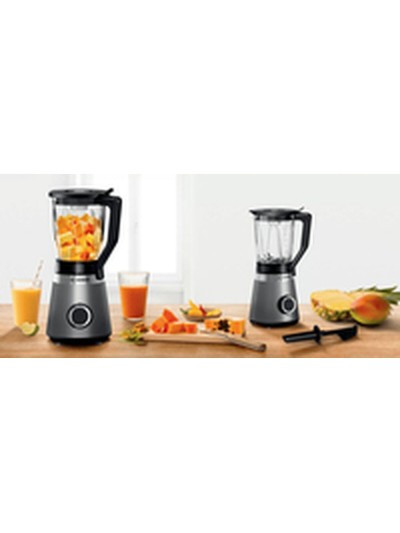 Licuadora BOSCH MMB6172S 1200 W