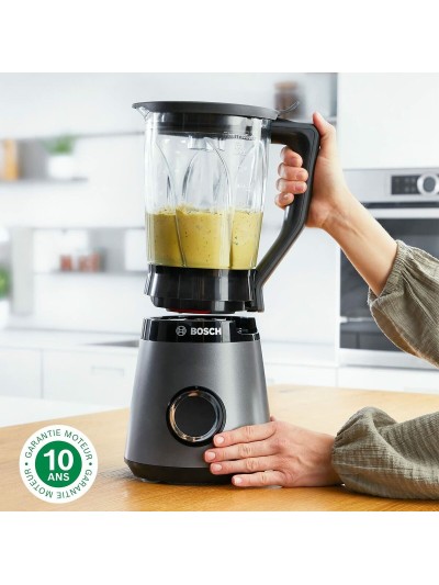 Licuadora BOSCH MMB6172S 1200 W