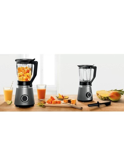 Licuadora BOSCH MMB6172S 1200 W