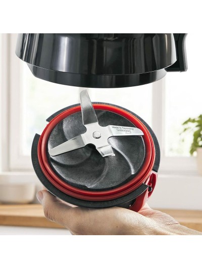 Centrifugeuse BOSCH MMB6172S 1200 W