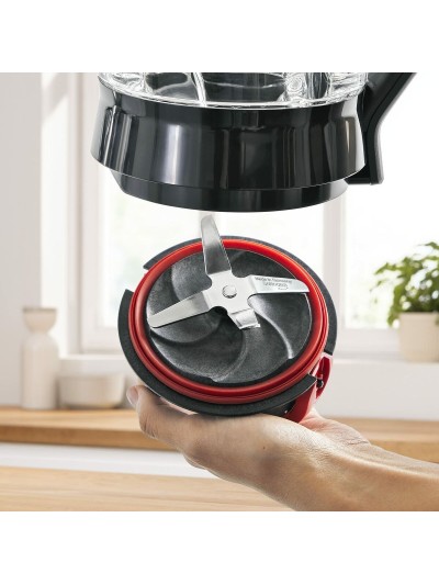 Licuadora BOSCH MMB6172S 1200 W