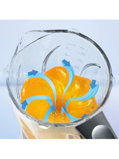 Centrifugeuse BOSCH MMB6172S 1200 W