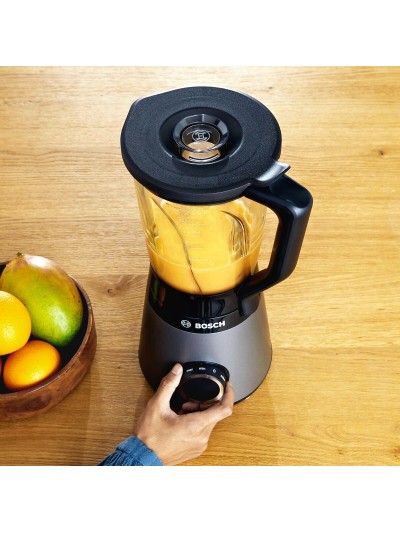 Centrifugeuse BOSCH MMB6172S 1200 W