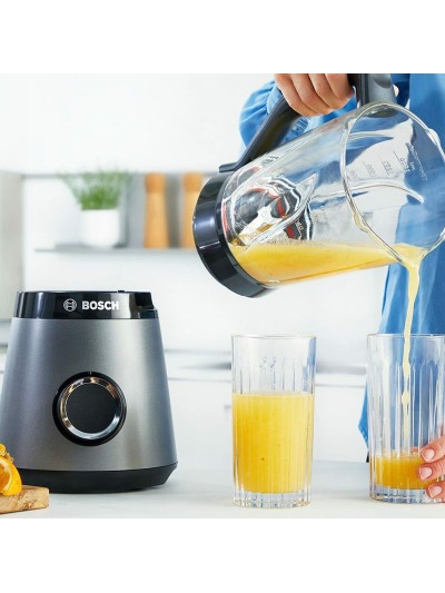 Licuadora BOSCH MMB6172S 1200 W