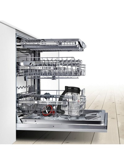 Licuadora BOSCH MMB6172S 1200 W