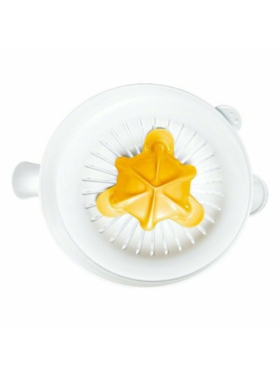 Exprimidor Eléctrico BOSCH MCP3500 Amarillo Blanco 25 W 800 ml