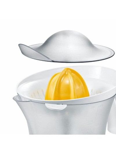 Exprimidor Eléctrico BOSCH MCP3500 Amarillo Blanco 25 W 800 ml