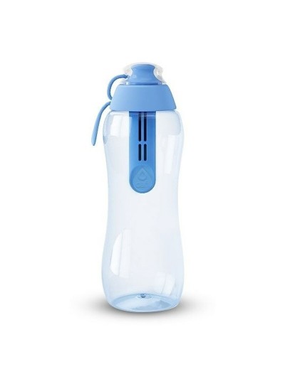 Botella con Filtro de Carbono Dafi POZ02430                        Azul