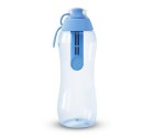 Botella con Filtro de Carbono Dafi POZ02430                        Azul