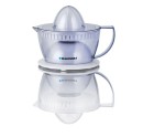Exprimidor Eléctrico Blaupunkt CJP-301 Blanco Transparente Plata 40 W