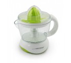 Exprimidor Eléctrico Esperanza EKJ001G Blanco Verde 25 W