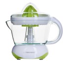 Exprimidor Eléctrico Esperanza EKJ001G Blanco Verde 25 W