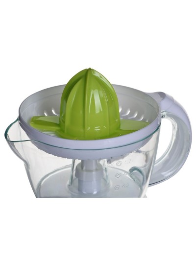 Exprimidor Eléctrico Esperanza EKJ001G Blanco Verde 25 W