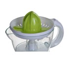 Exprimidor Eléctrico Esperanza EKJ001G Blanco Verde 25 W