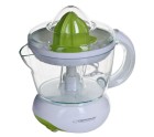 Exprimidor Eléctrico Esperanza EKJ001G Blanco Verde 25 W