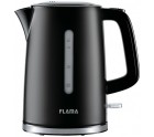 Hervidor Flama 727FL Negro 2200 W 1,7 L