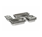 Bandeja para Horno Electrolux PKKS8 Acero 40 x 7,5 x 34 cm